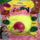 Children Outdoor Soft Air Water Filled Bubble Ball Blow Up Balloon Toy Fun Party Game Summer Gift for Kids Birthday Party Favors