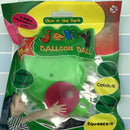 Children Outdoor Soft Air Water Filled Bubble Ball Blow Up Balloon Toy Fun Party Game Summer Gift for Kids Birthday Party Favors