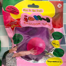 Children Outdoor Soft Air Water Filled Bubble Ball Blow Up Balloon Toy Fun Party Game Summer Gift for Kids Birthday Party Favors