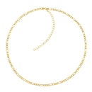 CANNER Stars Moon Real 925 Sterling Silver Necklace For Women 2020 Jewelry Pearl Fancy Diamond Chain Choker Necklace Bijoux