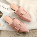 2021 In the spring designer outdoorshoes woman mules platform slippers sandalias de verano para mujer zapatos de mujer calzado