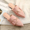 2021 In the spring designer outdoorshoes woman mules platform slippers sandalias de verano para mujer zapatos de mujer calzado