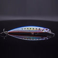 9.5cm 15g jerkbait Wobblers crankbaits hardbait  Minnow Japan camping outdoor  fishing lure for fishing