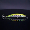 9.5cm 15g jerkbait Wobblers crankbaits hardbait  Minnow Japan camping outdoor  fishing lure for fishing