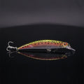 9.5cm 15g jerkbait Wobblers crankbaits hardbait  Minnow Japan camping outdoor  fishing lure for fishing