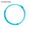 Sovol Capricorn Original Bowden PTFE Tubing Blue 1m for 1.75mm Filament Sovol Premium New PTFE Tube 3D Printer Parts