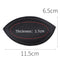 2pcs 1pair Sponge Inserts In Bra Padded for Swimsuit Breast Push Up Fill Brassiere Breast Patch Pads Women Intimates Accessories