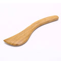 New Body Neck Relax Blood Circulation Wooden Massager Triangle Trigeminal Fragrant Wood Reflexology Tool SPA Therapy