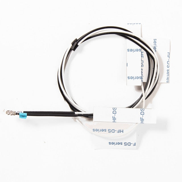 Dual Band Wireless Card For Intel 7260 7260HMW ac Mini PCI-E 2.4G/5Ghz Wlan Wifi Bluetooth 4.0 802.11ac/a/b/g/n With Antenna