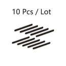 Universal Black Standard Replaceable Pen Nibs Stylus Tip for Wacom Pen Intuos Pen Bamboo Pen