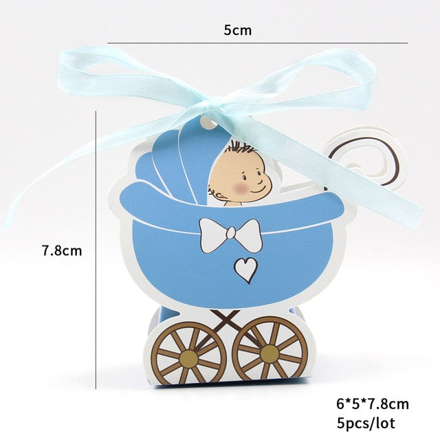 4D Transparent Baby Girl/Boy Bear Bubble Ball Birthday Party Blue/Pink Balloon Baby Shower Gender Reveal Decor DIY Gift Supplies