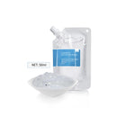 50/100/200ml DIY Lip Gloss Base Oil DIY Clear Moisturizing Lipstick Raw Material Gel Lipgloss Base Gel for Handmade Lip Gloss