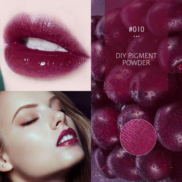 50/100/200ml DIY Lip Gloss Base Oil DIY Clear Moisturizing Lipstick Raw Material Gel Lipgloss Base Gel for Handmade Lip Gloss