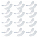 12/27/24pcs Thin Face Stickers Facial Line Wrinkle Sagging Skin Lift Up Tape Frown Smile Lines Forehead Anti-Wrinkle Patches