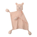 Baby Saliva Towel Soft Newborn Baby Soothe Appease Towel Infant Cute Bunny Sleeping Dolls Toy Plush Comforting Toy Baby Towel