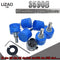 3590S Multiturn Potentiometer 500 1K 2K 5K 10K 20K 50K 100K ohm Potentiometer Adjustable Resistor 3590 102 202 502 103