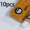 40% Gold Yellow tktx Tattoo Painless Cream take care gel Before Permanent makeup Body Eyebrow Eyeliner Lips 10G tattoo Supplies