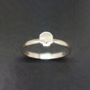 MKENDN Airplane Couple Ring for Women Men Pilot & Flight Butterfly Dinosaur Shark Ring Attendant Wedding Set Aviation Lover Gift