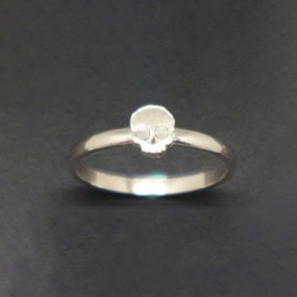 MKENDN Airplane Couple Ring for Women Men Pilot & Flight Butterfly Dinosaur Shark Ring Attendant Wedding Set Aviation Lover Gift