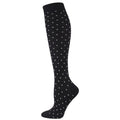 59 Styles Compression Socks For Men & Women (20-30 Mmhg) Best Stockings Running Fit Breathable Long Socks For Male Travel Sock