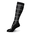 59 Styles Compression Socks For Men & Women (20-30 Mmhg) Best Stockings Running Fit Breathable Long Socks For Male Travel Sock