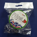 Hot Sale 5M PVA Fishing Mesh Soluble Narrow Fishing Network Water Soluble Mesh White Refill Stocking Bait Bag Protect Fish Net