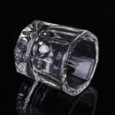 Full Cover Sculpted Nail Tips Fake Finger Polish Extension Tips Quick Building Mold False Tips Manicuring Tools Set