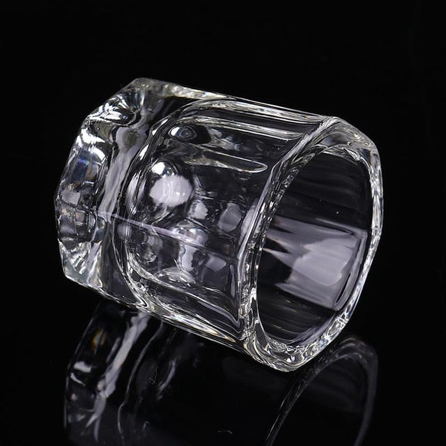 Full Cover Sculpted Nail Tips Fake Finger Polish Extension Tips Quick Building Mold False Tips Manicuring Tools Set