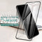 2000D Curved Protective Glass For iphone 6 6S 7 8 Plus SE Screen Protector on iphone X XR XS 11 12 Pro Max Tempered Glass case