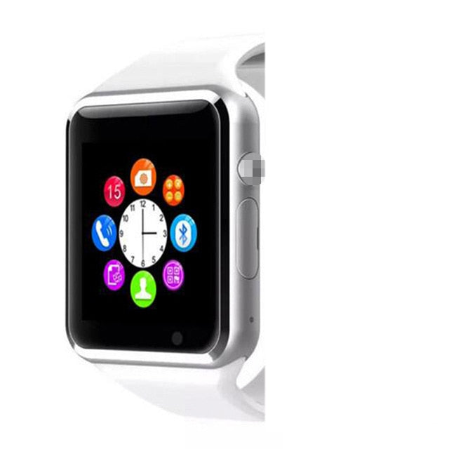 A1 Smart Watch