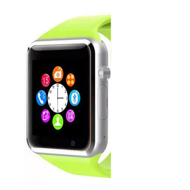 A1 Smart Watch