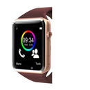 A1 Smart Watch