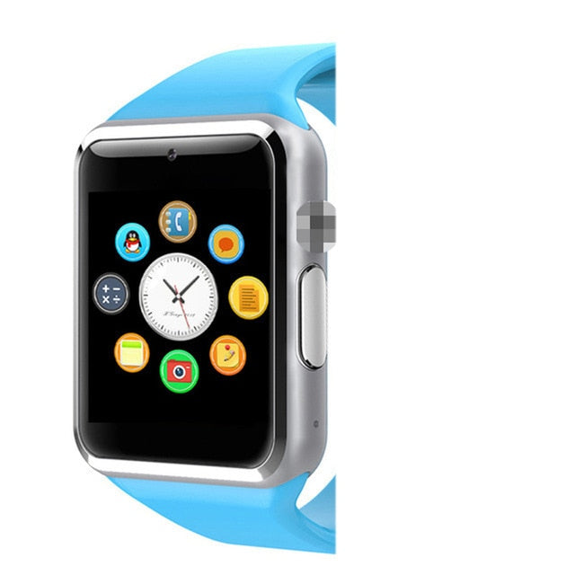 A1 Smart Watch