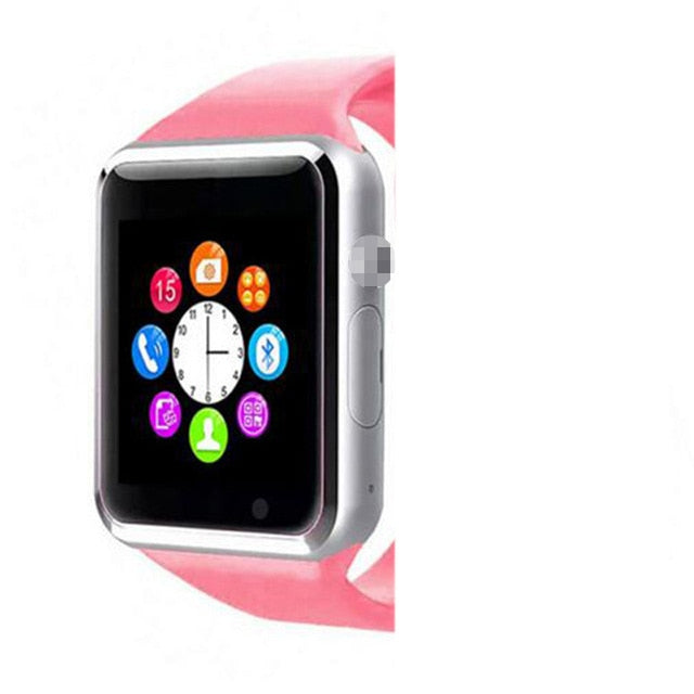 A1 Smart Watch