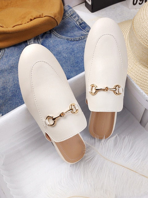 2021 In the spring designer outdoorshoes woman mules platform slippers sandalias de verano para mujer zapatos de mujer calzado