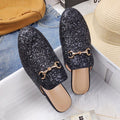2021 In the spring designer outdoorshoes woman mules platform slippers sandalias de verano para mujer zapatos de mujer calzado