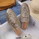 2021 In the spring designer outdoorshoes woman mules platform slippers sandalias de verano para mujer zapatos de mujer calzado