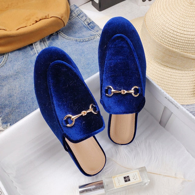 2021 In the spring designer outdoorshoes woman mules platform slippers sandalias de verano para mujer zapatos de mujer calzado