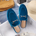 2021 In the spring designer outdoorshoes woman mules platform slippers sandalias de verano para mujer zapatos de mujer calzado