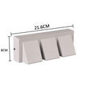 5W 6W 15W Modern simple creative outdoor waterproof wall lamp LED courtyard lamps gate lamp terrace balcony garden wall light