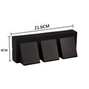 5W 6W 15W Modern simple creative outdoor waterproof wall lamp LED courtyard lamps gate lamp terrace balcony garden wall light