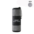 Quick Dry Sports Towel Portable Beach Towel Water Absorbent Sweat-absorbent Towels Outdoor Jogging, swimming, yoga Towel