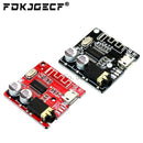 Bluetooth Audio Receiver board Bluetooth 4.1 5.0 MP3 lossless decoder board Wireless Stereo Music Module
