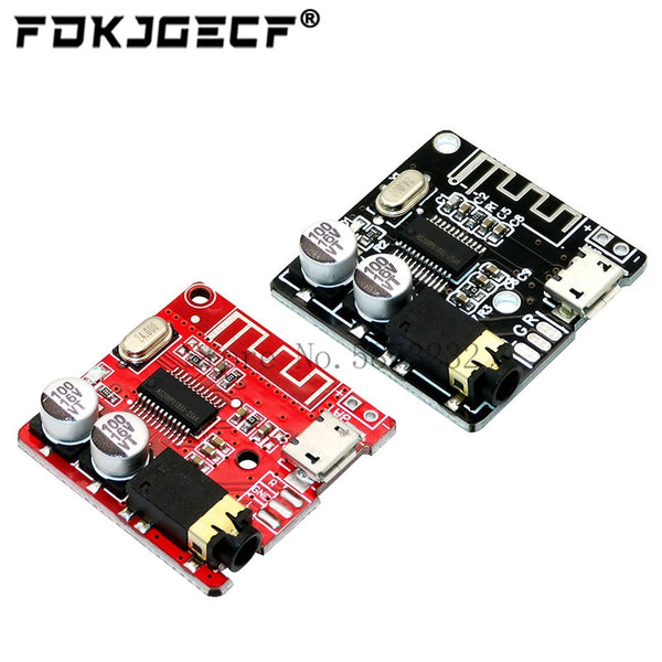 Bluetooth Audio Receiver board Bluetooth 4.1 5.0 MP3 lossless decoder board Wireless Stereo Music Module