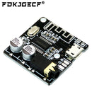 Bluetooth Audio Receiver board Bluetooth 4.1 5.0 MP3 lossless decoder board Wireless Stereo Music Module