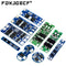 2S 3A 4A 5A 8A 10A 13A 20A 7.4V 8.4V Li-ion 18650 Lithium battery protection board / BMS board Standard / Balance