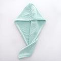 Women Bathroom Super Absorbent Quick-drying Thicker microfiber Bath Towel Hair Dry Cap Salon Towel rapid drying hair towel