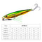 2021 Metal Jig Fishing Lure Weights 10g-60g Trolling Hard Bait Bass Fishing Bait Tackle Trout Jigging Lure Jigs Saltwater Lures