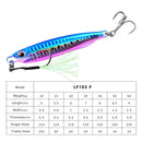 2021 Metal Jig Fishing Lure Weights 10g-60g Trolling Hard Bait Bass Fishing Bait Tackle Trout Jigging Lure Jigs Saltwater Lures