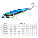 2021 Metal Jig Fishing Lure Weights 10g-60g Trolling Hard Bait Bass Fishing Bait Tackle Trout Jigging Lure Jigs Saltwater Lures